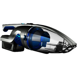 Vax H85-ACH-BD Air Cordless Handheld Vacuum Cleaner, Grey